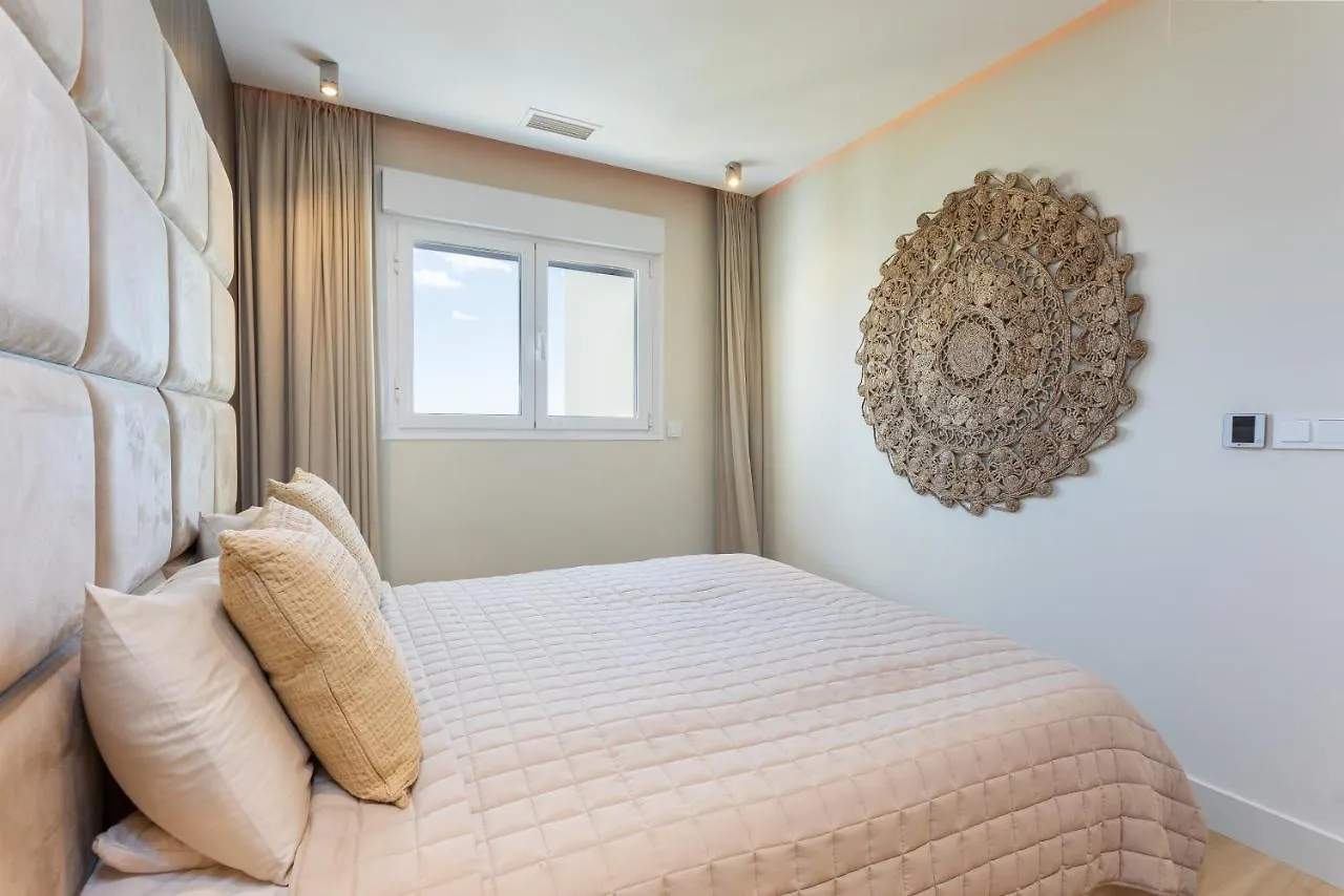 Estepona Puerto Blanco - Modern Luxury Apartment 0*,