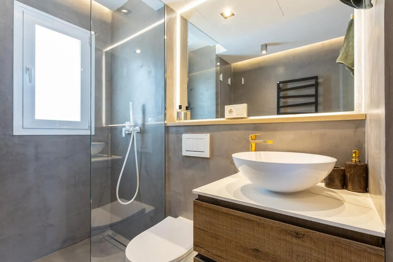 Estepona Puerto Blanco - Modern Luxury Apartment Spagna