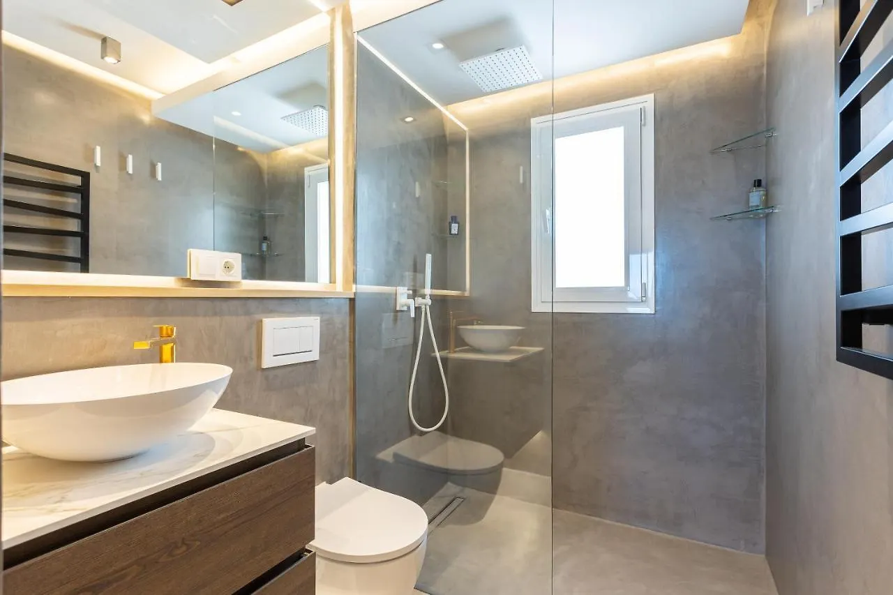 Estepona Puerto Blanco - Modern Luxury Apartment