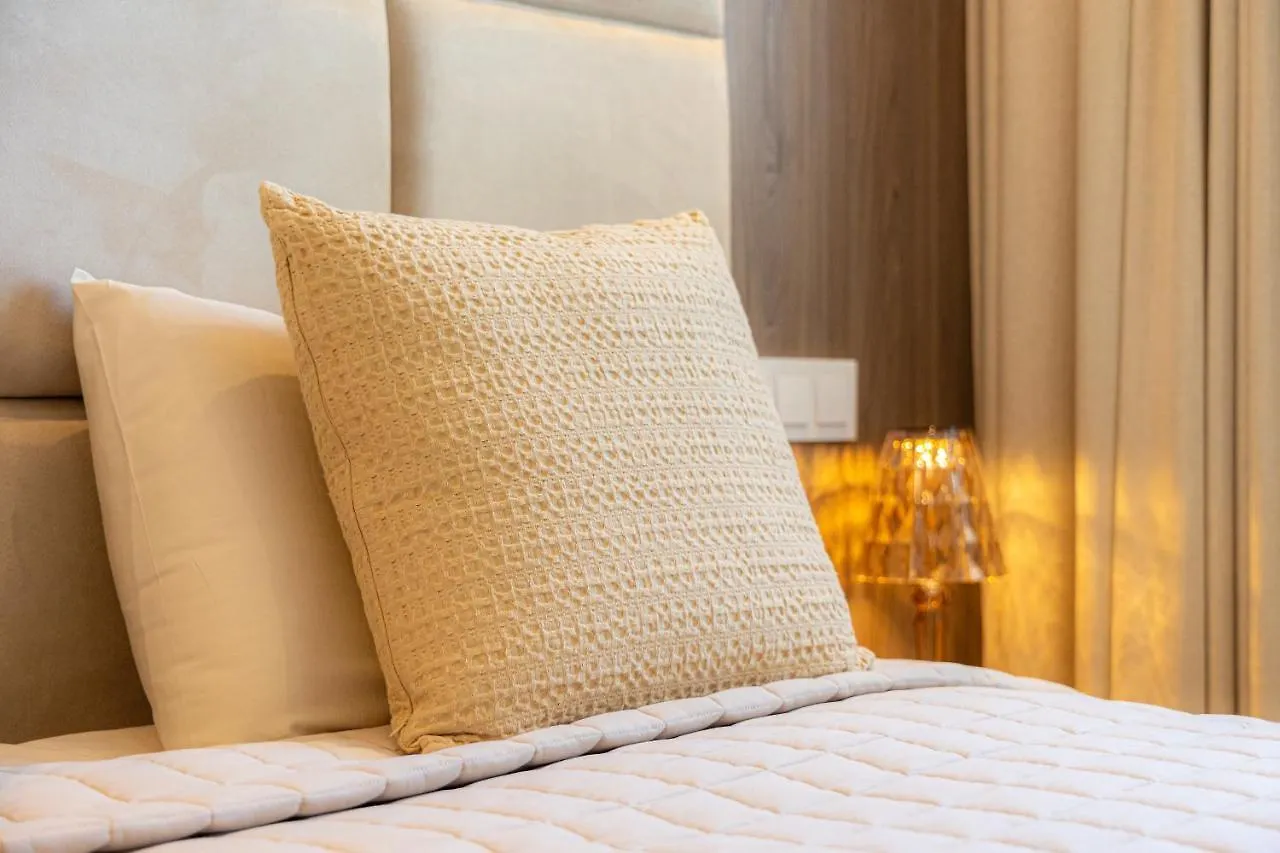 Estepona Puerto Blanco - Modern Luxury Apartment