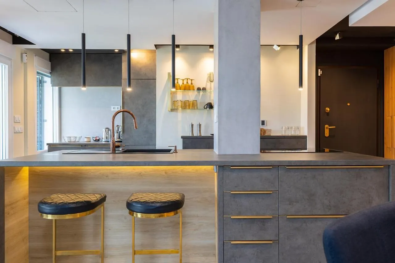 Estepona Puerto Blanco - Modern Luxury Apartment