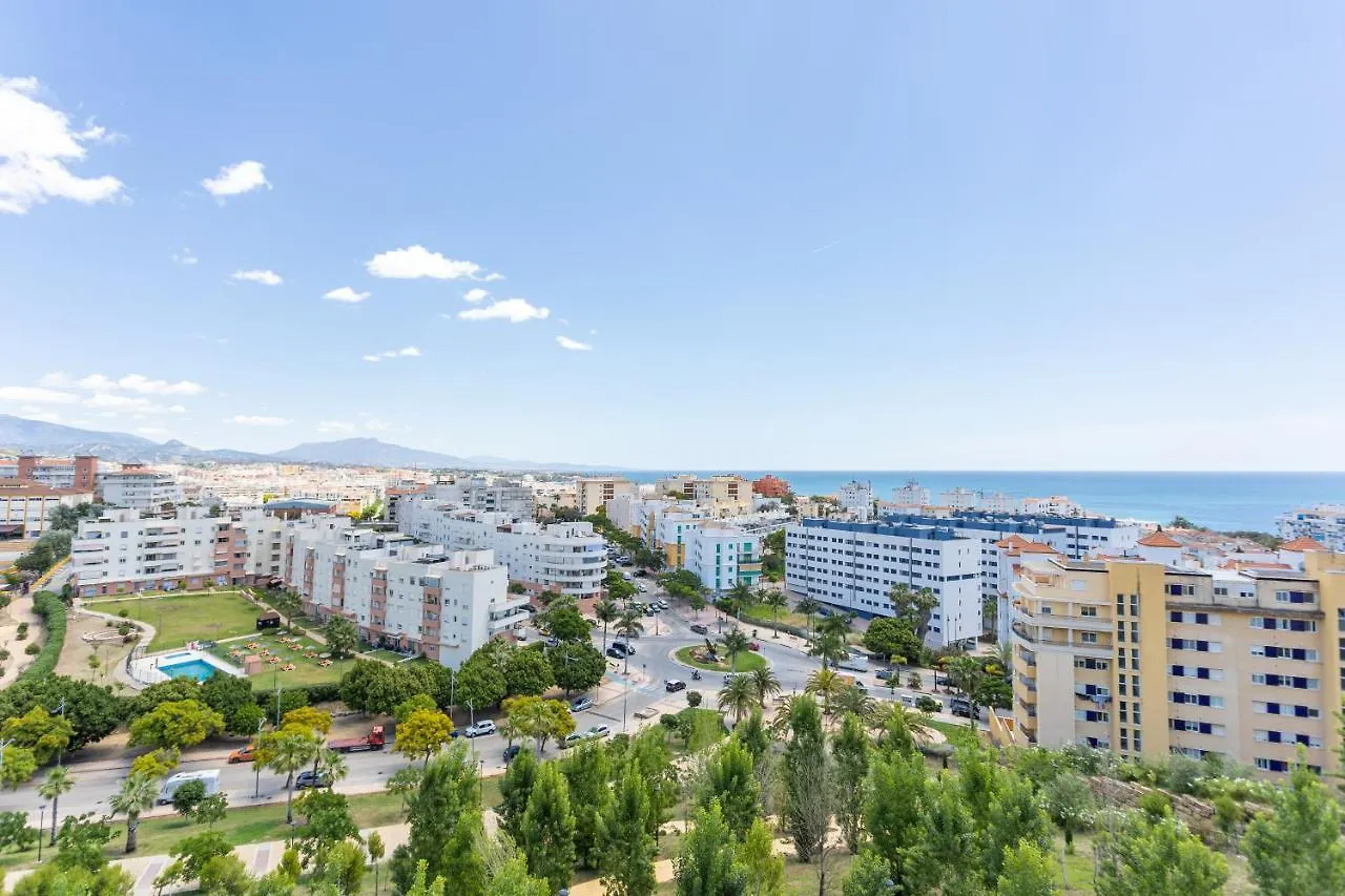Estepona Puerto Blanco - Modern Luxury Apartment Spain
