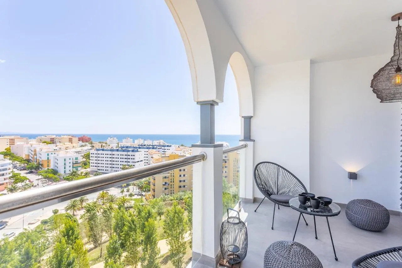 Estepona Puerto Blanco - Modern Luxury Apartment Spagna