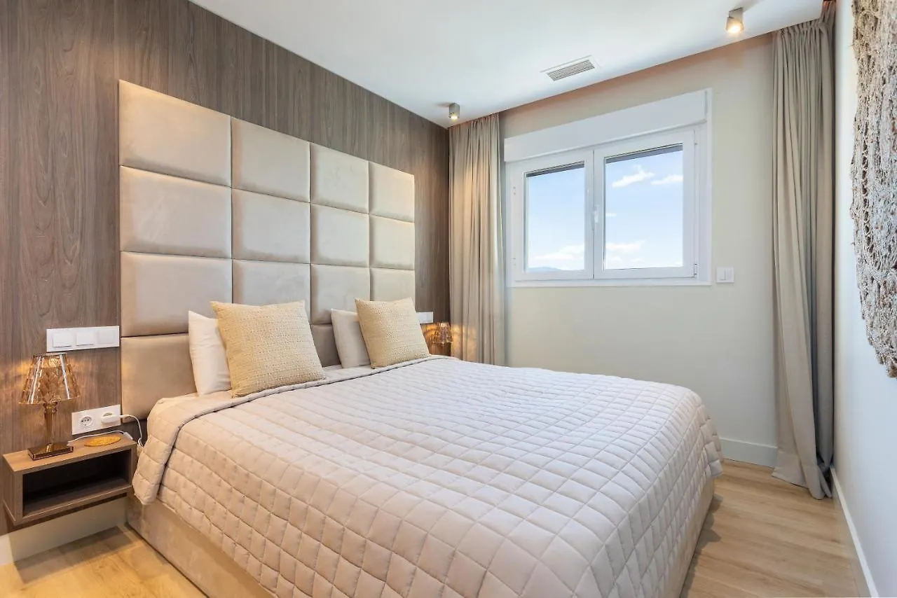 Estepona Puerto Blanco - Modern Luxury Apartment