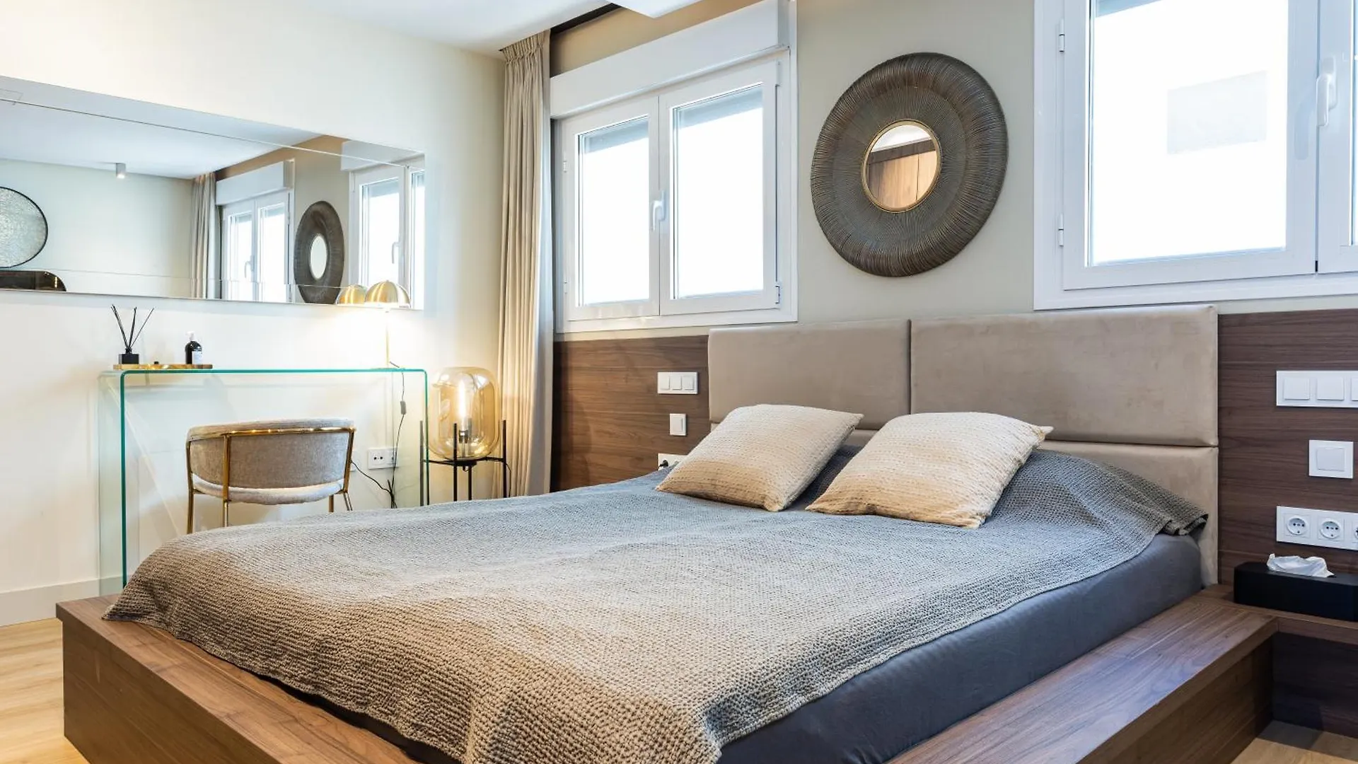 Estepona Puerto Blanco - Modern Luxury Apartment