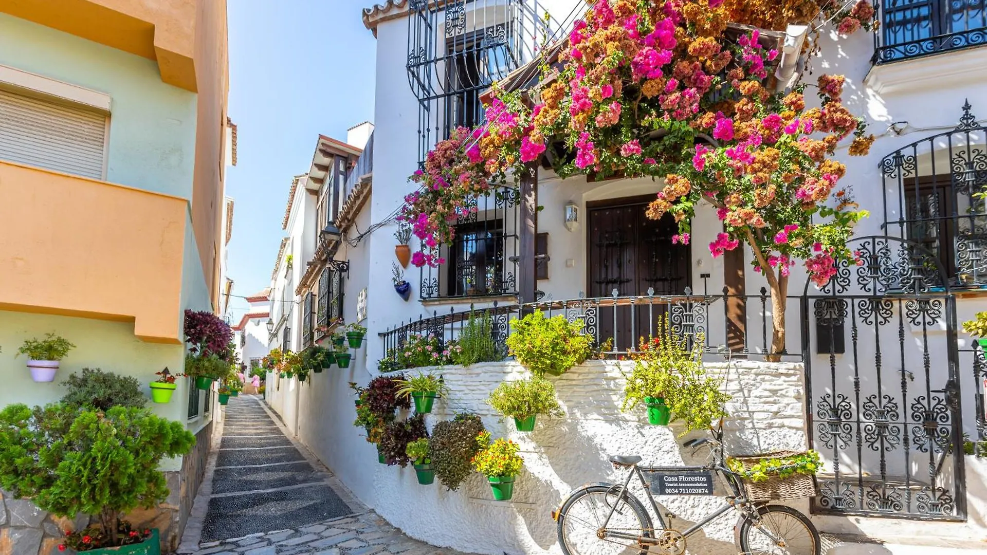 Estepona Puerto Blanco - Modern Luxury Apartment Spagna