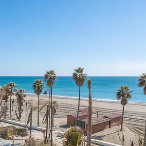  Apartment Familiar Vistas Al Mar By Rent Me